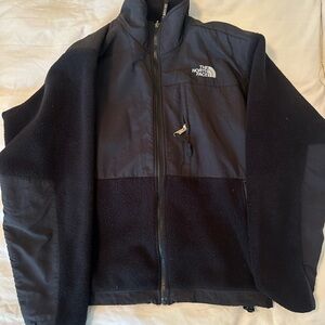 The North Face Women’s Black Fleece